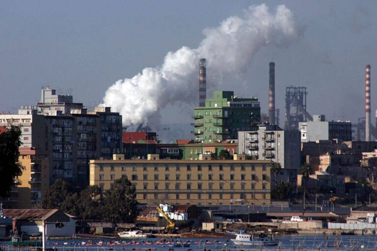 Ex Ilva, arrivate due offerte per l’acquisto degli stabilimenti