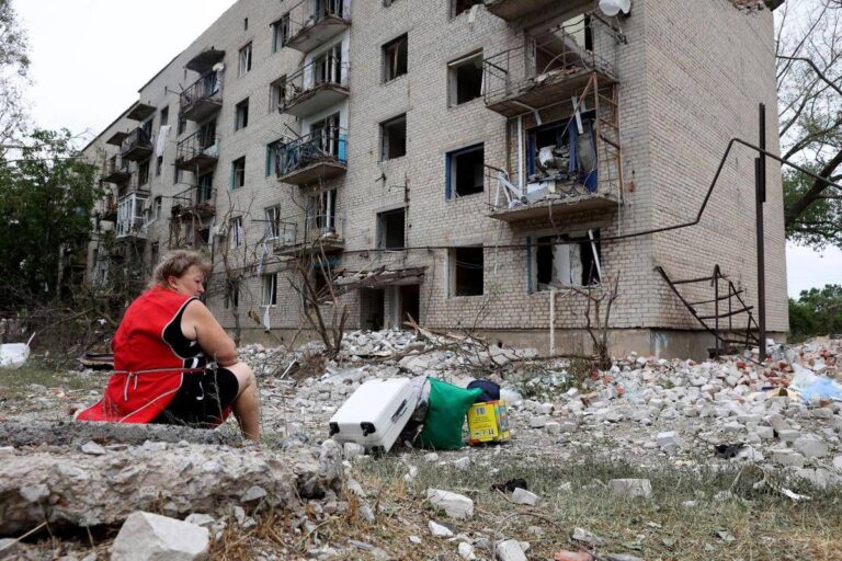 Ucraina, torture contro civili e prigionieri: le storie delle donne stuprate dai russi