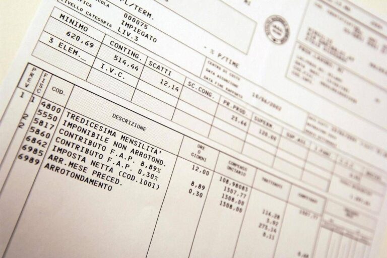Tredicesima 2025, a chi spetta e quando arriva: cosa c’è da sapere