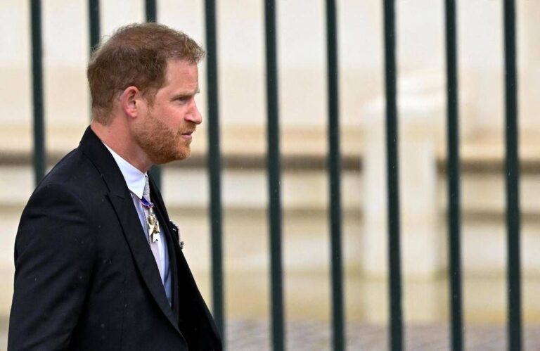 Harry e la causa al Daily Mail per violazione della privacy, ecco quanto gli costerebbe perdere