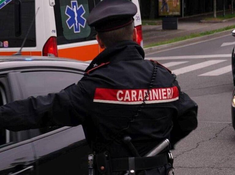 Potenza, operaio di 67 anni muore a Viggiano sotto un carico di terra