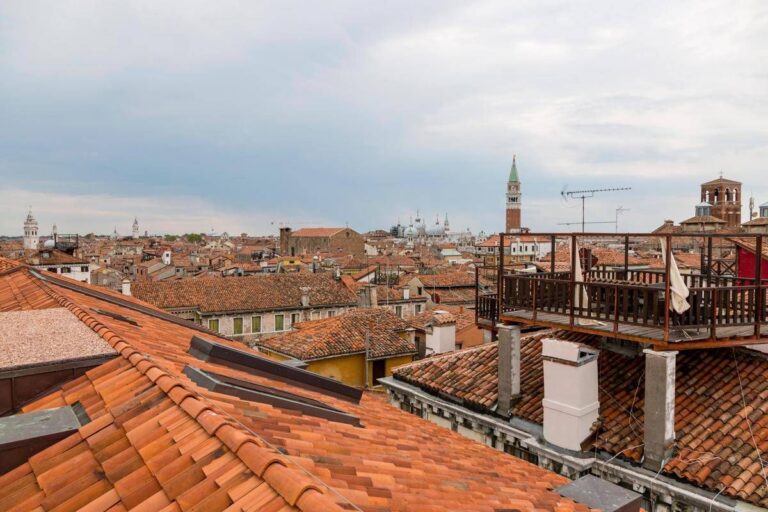 Case ‘dormienti’, in Italia è boom: sono 8 milioni e mezzo
