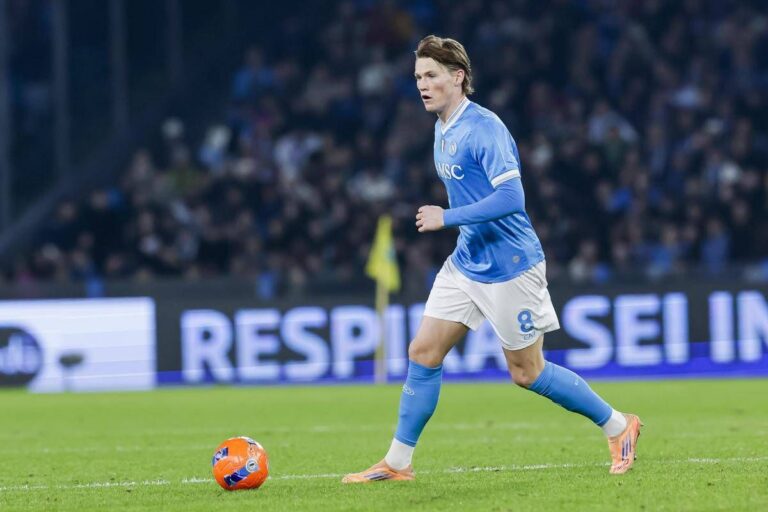 Champions League, oggi Benfica-Napoli: orario, probabili formazioni e dove vederla