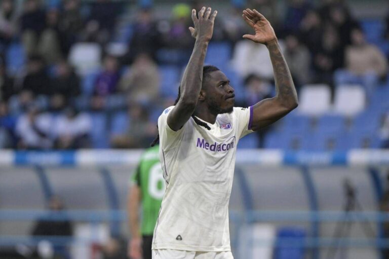 Crisi Fiorentina, psicologo: “Manca forza gruppo, frustrazione diventi benzina per vittorie”