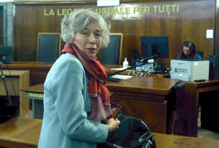 Evasione fiscale e autoriciclaggio, confermata in appello condanna a 4 anni per Irene Pivetti