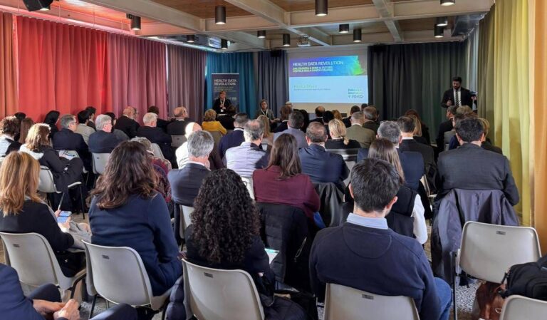 Futuro digitale, al Mind esperti a confronto sull’Health Data Revolution