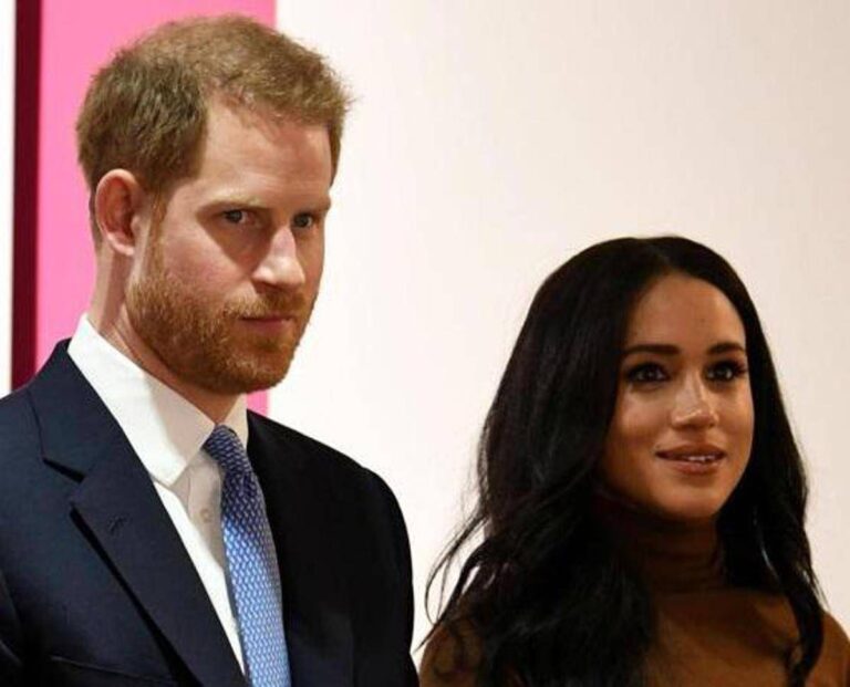 Harry, Meghan e lo sgarbo di Natale: ecco perché i Sussex lasciarono la Corona