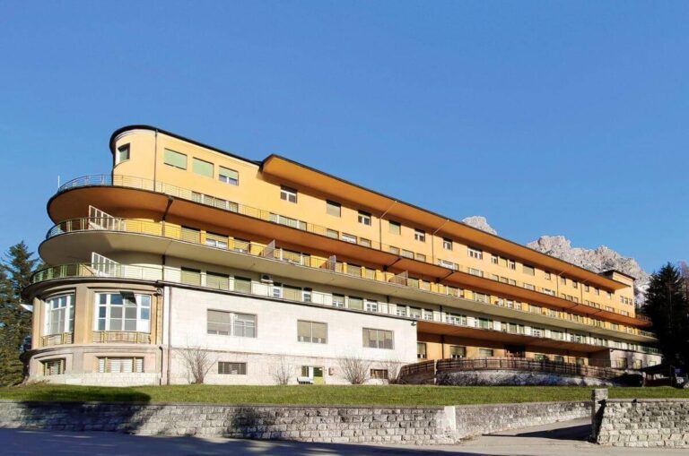 Milano-Cortina, Gvm rilancia l’ospedale Codivilla-Putti: “Polo di eccellenza per i Giochi ma anche per residenti e turisti”
