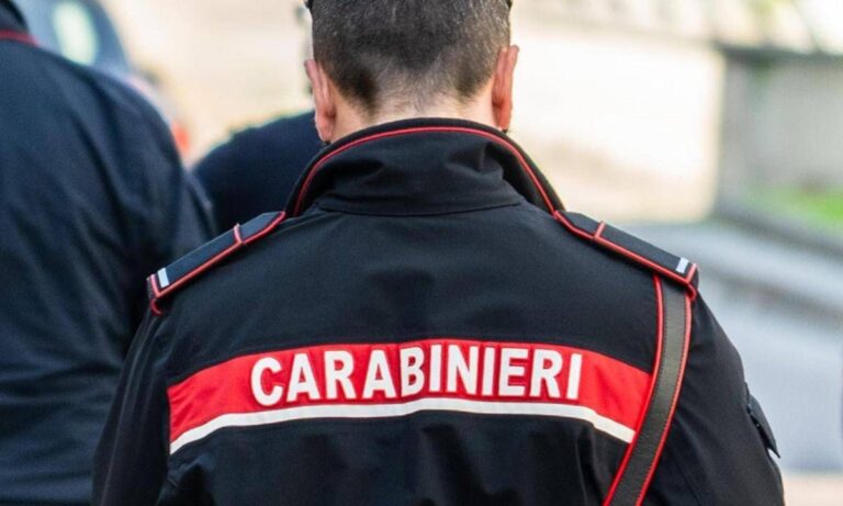 Milano, rapine e truffe ad anziani con tecnica finto carabiniere: 21 misure cautelari