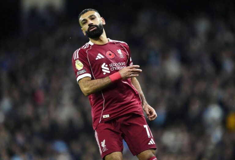 Salah, addio al Liverpool vicino? L’indizio di Slot e le piste di mercato