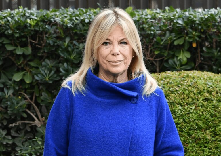 Storie al bivio, Rita Dalla Chiesa: “Mi manca fare tv. Frizzi? L’ho perso due volte”