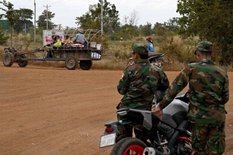 Thailandia-Cambogia, nuova escalation: almeno 12 morti e più di 500.000 sfollati