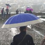 Ecco l’Equinozio d’autunno, arrivano fresco e temporali al Sud: il meteo