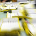 Sondaggio politico, Fdi sale al 28,1% e Pd al 20,8%: aumenta il divario