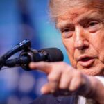 Trump attacca ancora Cnn, Politico e Ms Now: “Studio Ovale non può essere profanato da pagliacci con fake news”