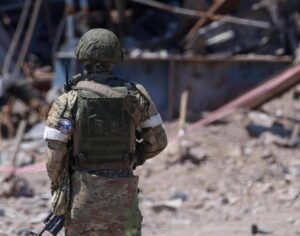 Ucraina, Kiev: “Morti in un solo giorno 2.250 soldati russi”