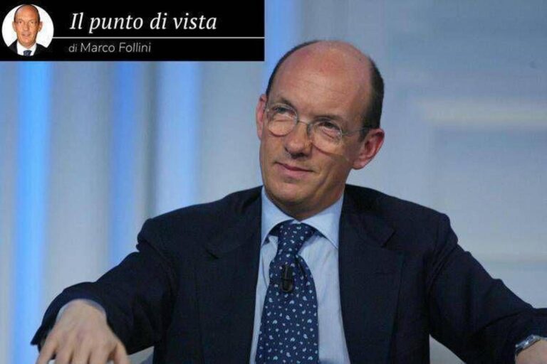 Follini: “Schlein ecumenica, ma scoprirà che Meloni non è l’unica avversaria”