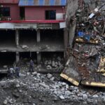 Alluvione in Nepal e Tibet, i morti sono più di 1.000