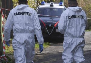 Cacciatore scomparso nel Frusinate, trovato il corpo nell’area di Isola del Liri
