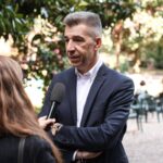 Gino Cecchettin: “Turetta? Se volesse dare un senso alla sua vita potrebbe parlare agli uomini e capire cosa non ha saputo gestire”