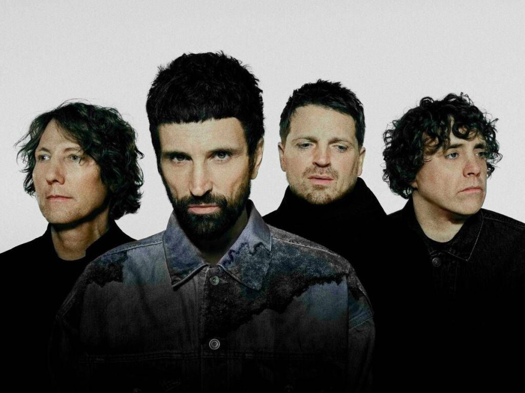 Kasabian, il nuovo album ‘Act III’ è più Kasabian che mai