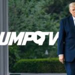 La Casa Bianca lancia Trump Tv: “Qui i successi dell’amministrazione 24 ore su 24, senza filtri”