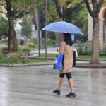 Meteo, verso l’Equinozio d’autunno: clima mite ma al Sud attenzione a piogge e temporali, le previsioni