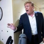 Trump: “Rischi Intelligenza artificiale sono bufale, come cambiamento climatico”
