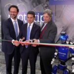 A Milano apre la mostra ‘Prototipi di Futuro’ di Fondazione Fiera Milano con Assolombarda