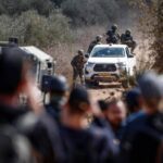 Attiviste italiane fermate in Cisgiordania. Farnesina: “Chiesti chiarimenti urgenti a Israele”