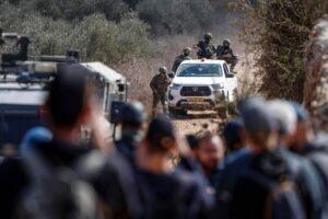 Attiviste italiane fermate in Cisgiordania. Farnesina: “Chiesti chiarimenti urgenti a Israele”