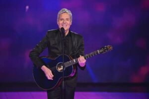 Baglioni riabbraccia Roma con 7 live: “Ho temuto di non tornare, questo è un regalo”