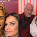 Ballando con le stelle, Safroncik-Lini ‘senza pace’: botta e risposta social