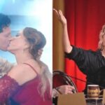 Ballando, è polemica sulla ‘gelosia’ d’Urso-Muti: la critica di Ramazzotti