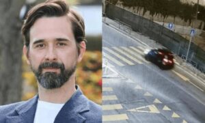 Banda della minicar a Roma, Davide Iacopini in miglioramento: “Ma sempre in Terapia intensiva”