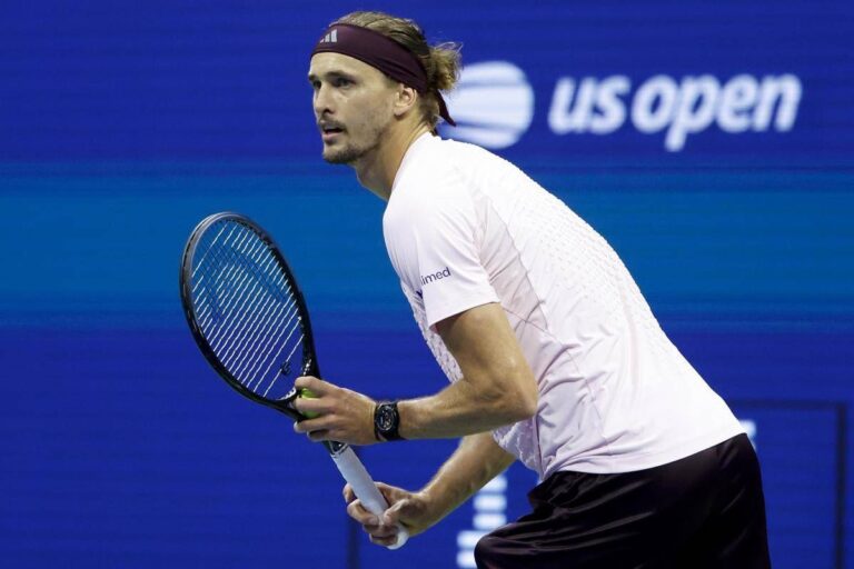 Boris Becker difende Zverev: “Critiche sono sciocchezze, portategli rispetto”
