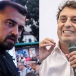 Chef Rubio condannato per diffamazione: 1.200 euro di multa per un tweet su David Parenzo