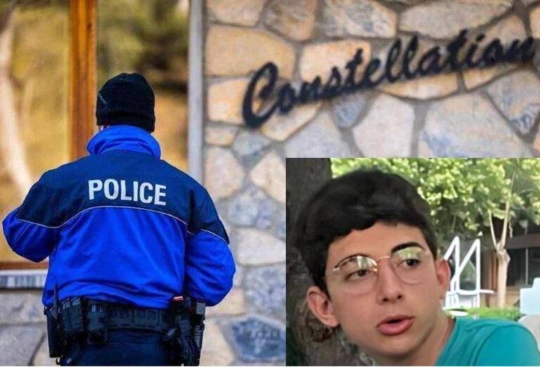 Crans Montana, il papà di Riccardo Minghetti: “Nessuno è preparato a perdere un figlio, solidarietà ci aiuta a guardare avanti”