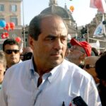 Csm, spunta candidatura Di Pietro in quota Fratelli d’Italia ma c’è veto di Forza Italia