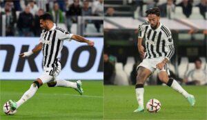 Doppio ko in casa Juventus, si fermano Celik e Gonzalez per due infortuni muscolari