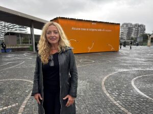Fiocchi (Sobi Italia), ‘con campagna Rare Means Care riflettori su malattie renali rare’
