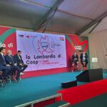 Imprese, Coop: in Lombardia rapporto con territorio va oltre presenza commerciale