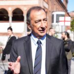 Milano, Sala: “Preoccupazione altissima, poche forze dell’ordine in piazza: può essere solo l’inizio”