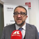 Sindaco Biondi: “Nuovo centro protesico Inail innalza livello civiltà nostra comunità”