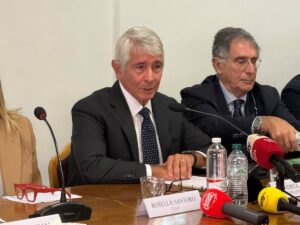 Sport, Abodi: “Strategia del governo è garantirlo a tutti come recita la Costituzione”