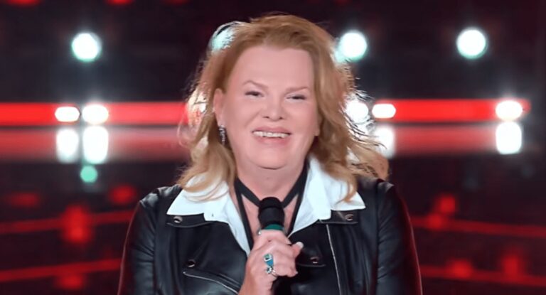 The Voice Senior, la storia di Francesca Magnelli: “Ho rincorso la mia identità per 30 anni”
