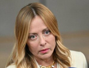 Ucraina, Meloni: “La sostengo anche per l’Italia e perché altri scenari più spaventosi”